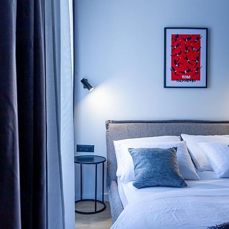 Maroen Lux Studio And Apartment Old Town Split Zewnętrze zdjęcie
