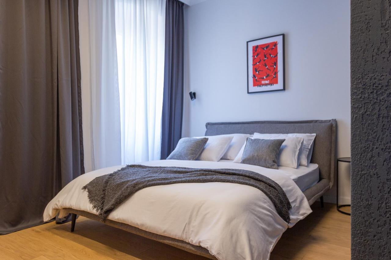 Maroen Lux Studio And Apartment Old Town Split Zewnętrze zdjęcie