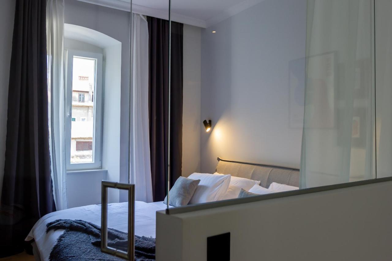 Maroen Lux Studio And Apartment Old Town Split Zewnętrze zdjęcie