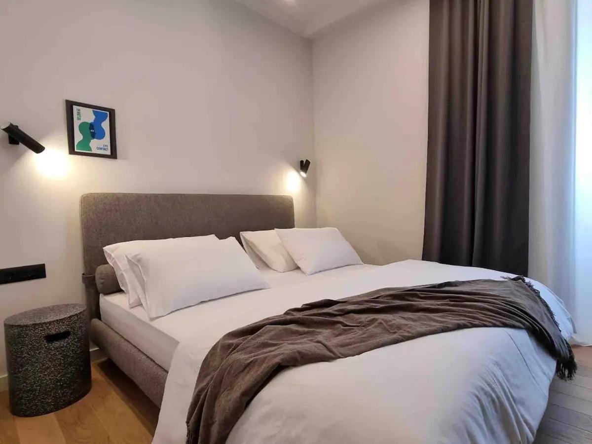 Maroen Lux Studio And Apartment Old Town Split Zewnętrze zdjęcie