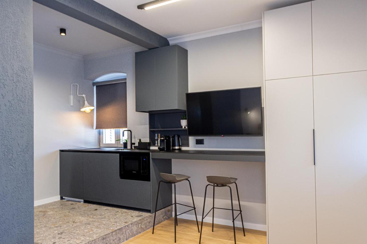 Maroen Lux Studio And Apartment Old Town Split Zewnętrze zdjęcie