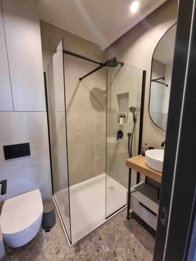 Maroen Lux Studio And Apartment Old Town Split Zewnętrze zdjęcie