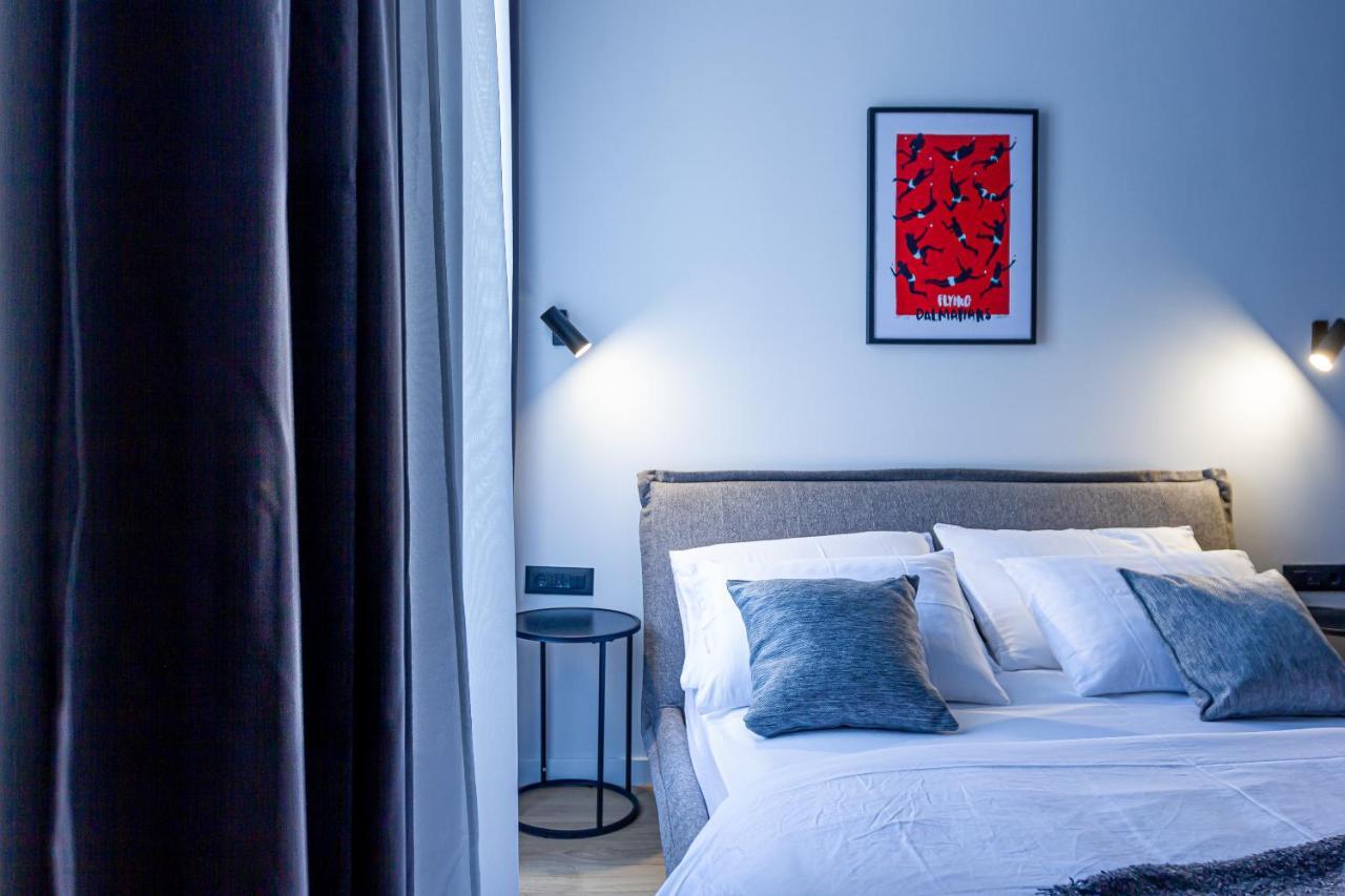 Maroen Lux Studio And Apartment Old Town Split Zewnętrze zdjęcie
