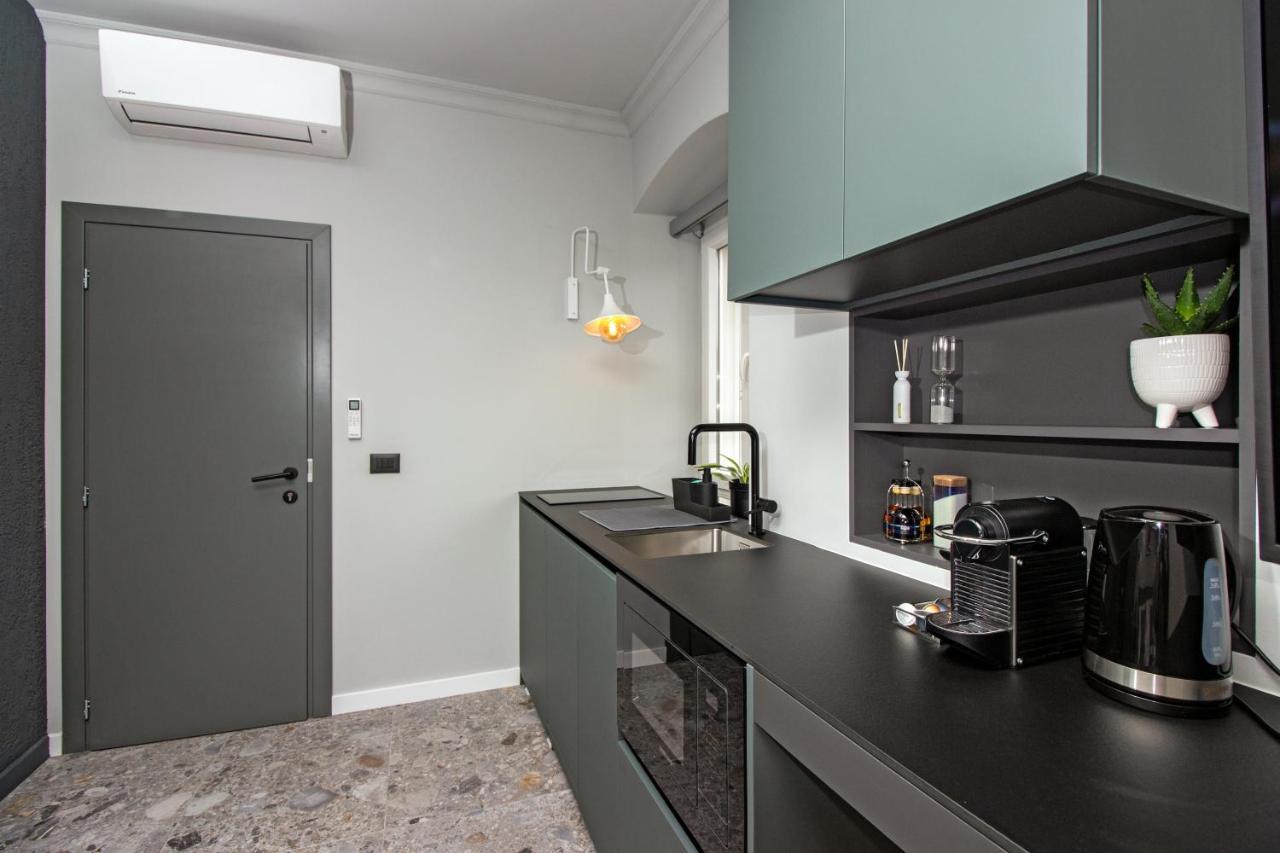 Maroen Lux Studio And Apartment Old Town Split Zewnętrze zdjęcie