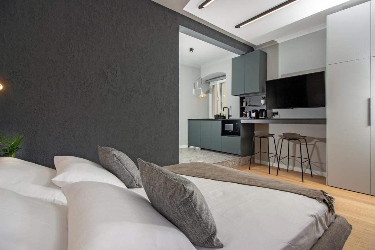 Maroen Lux Studio And Apartment Old Town Split Zewnętrze zdjęcie
