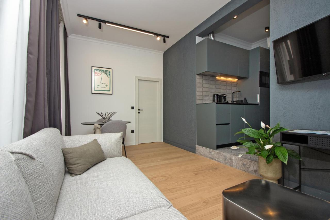 Maroen Lux Studio And Apartment Old Town Split Zewnętrze zdjęcie