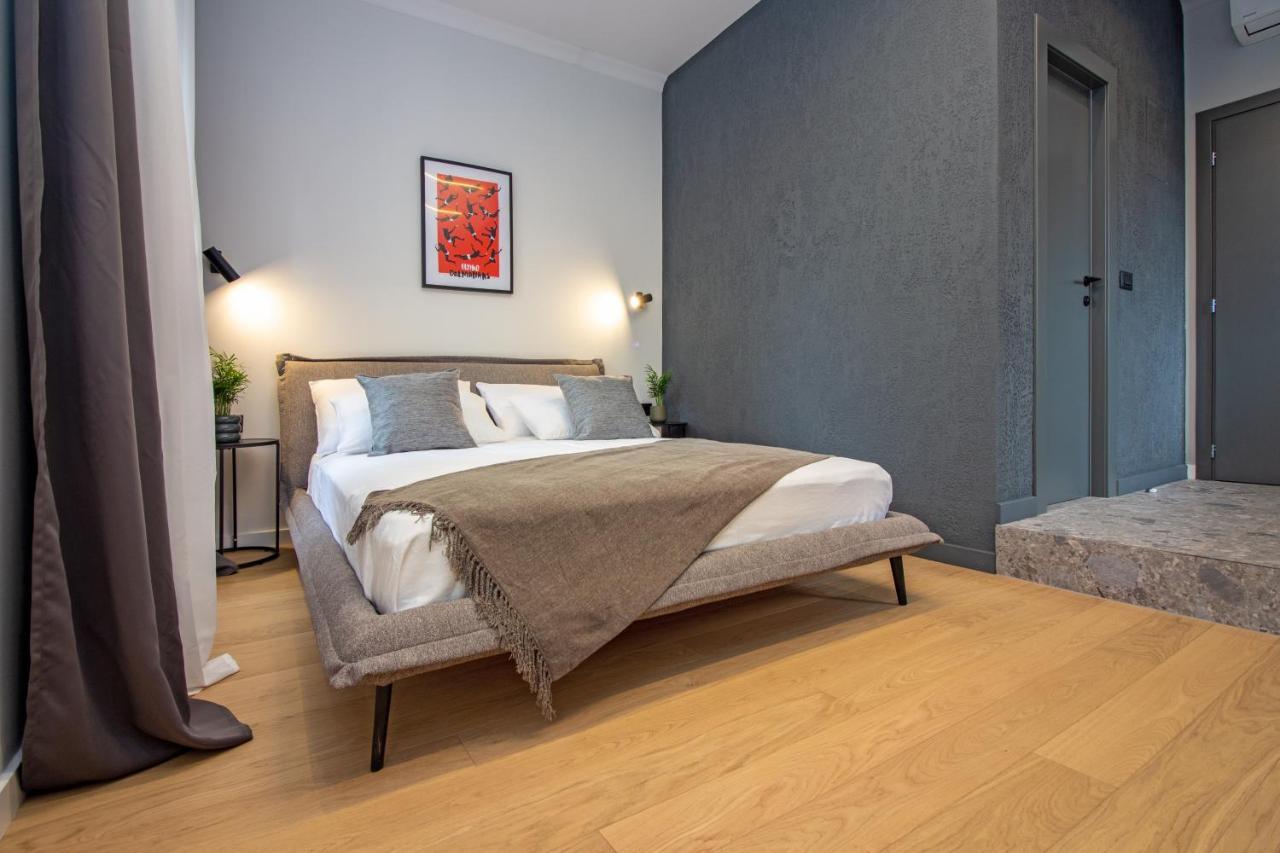 Maroen Lux Studio And Apartment Old Town Split Zewnętrze zdjęcie