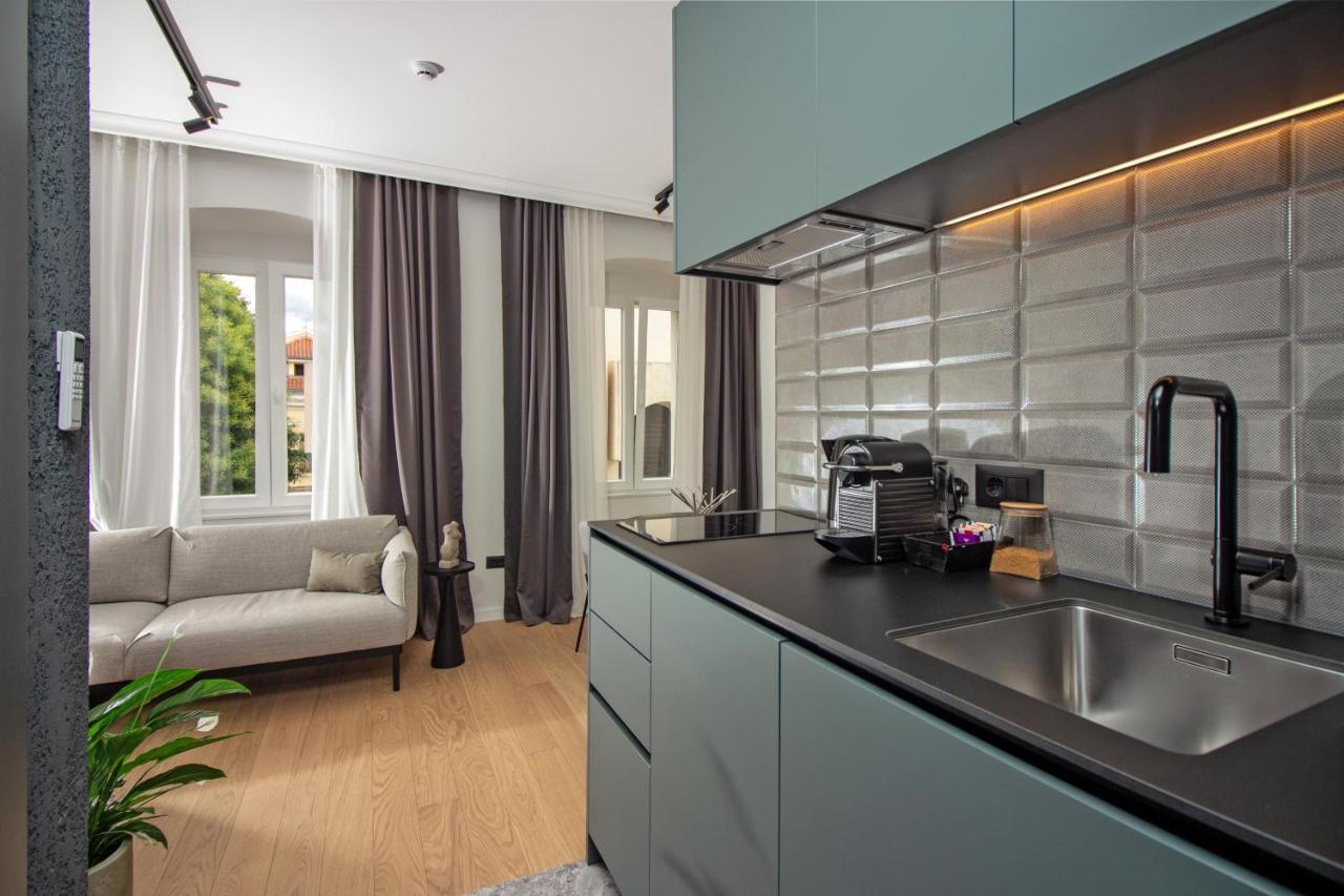 Maroen Lux Studio And Apartment Old Town Split Zewnętrze zdjęcie