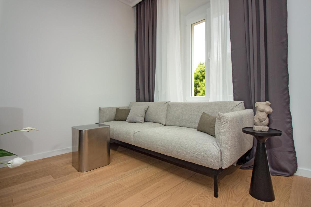 Maroen Lux Studio And Apartment Old Town Split Zewnętrze zdjęcie