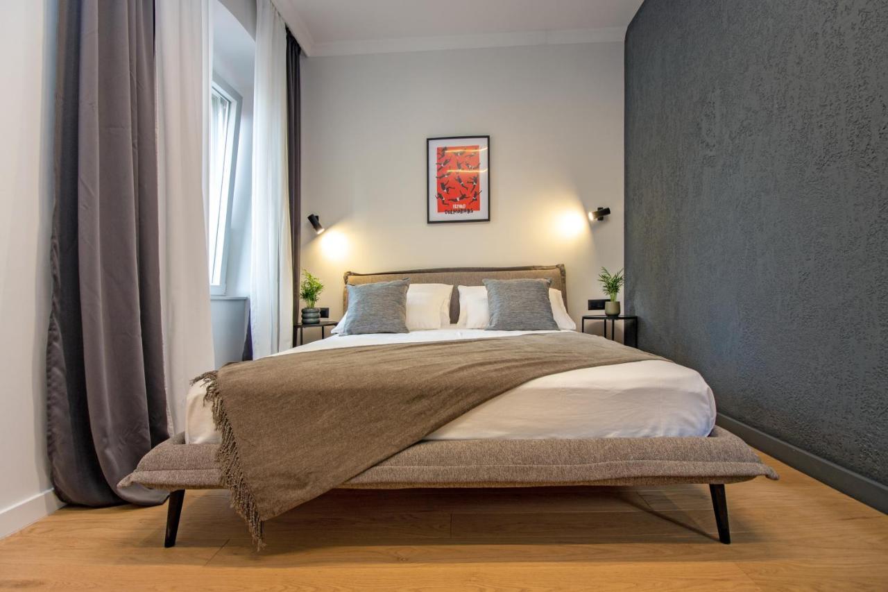 Maroen Lux Studio And Apartment Old Town Split Zewnętrze zdjęcie