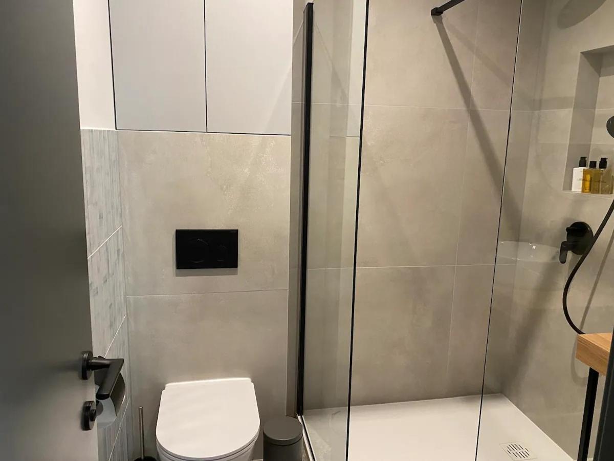 Maroen Lux Studio And Apartment Old Town Split Zewnętrze zdjęcie