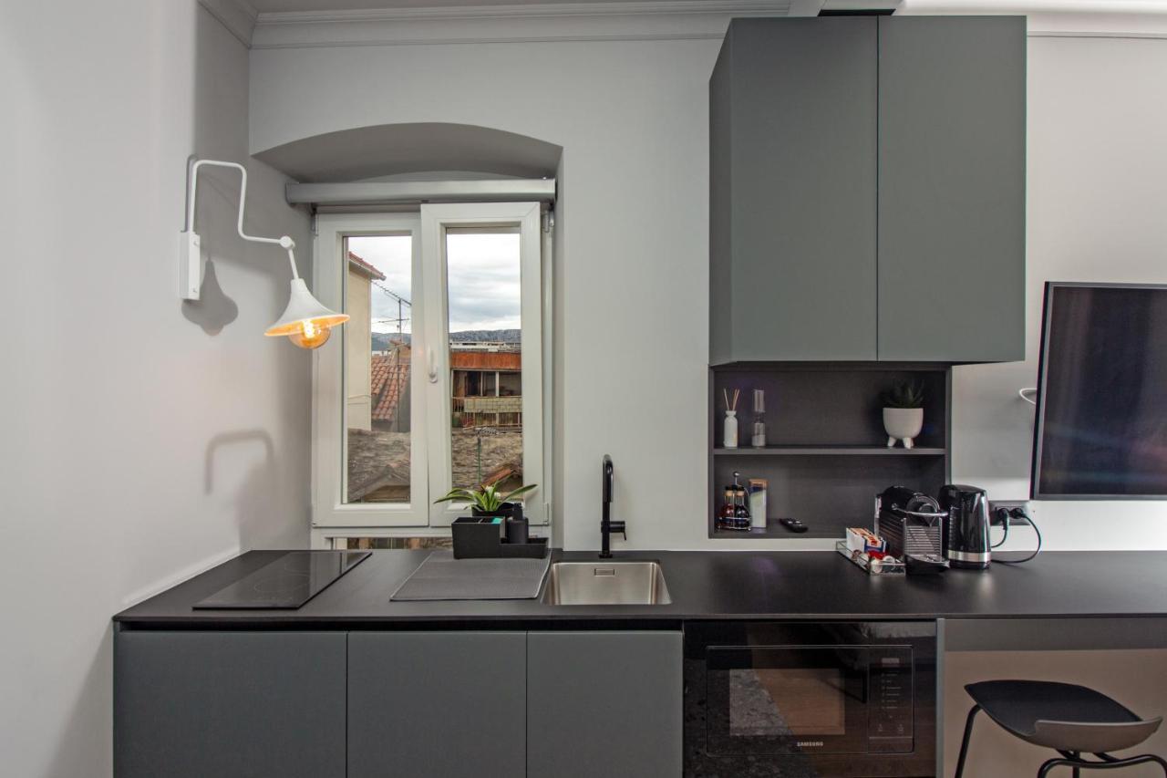 Maroen Lux Studio And Apartment Old Town Split Zewnętrze zdjęcie