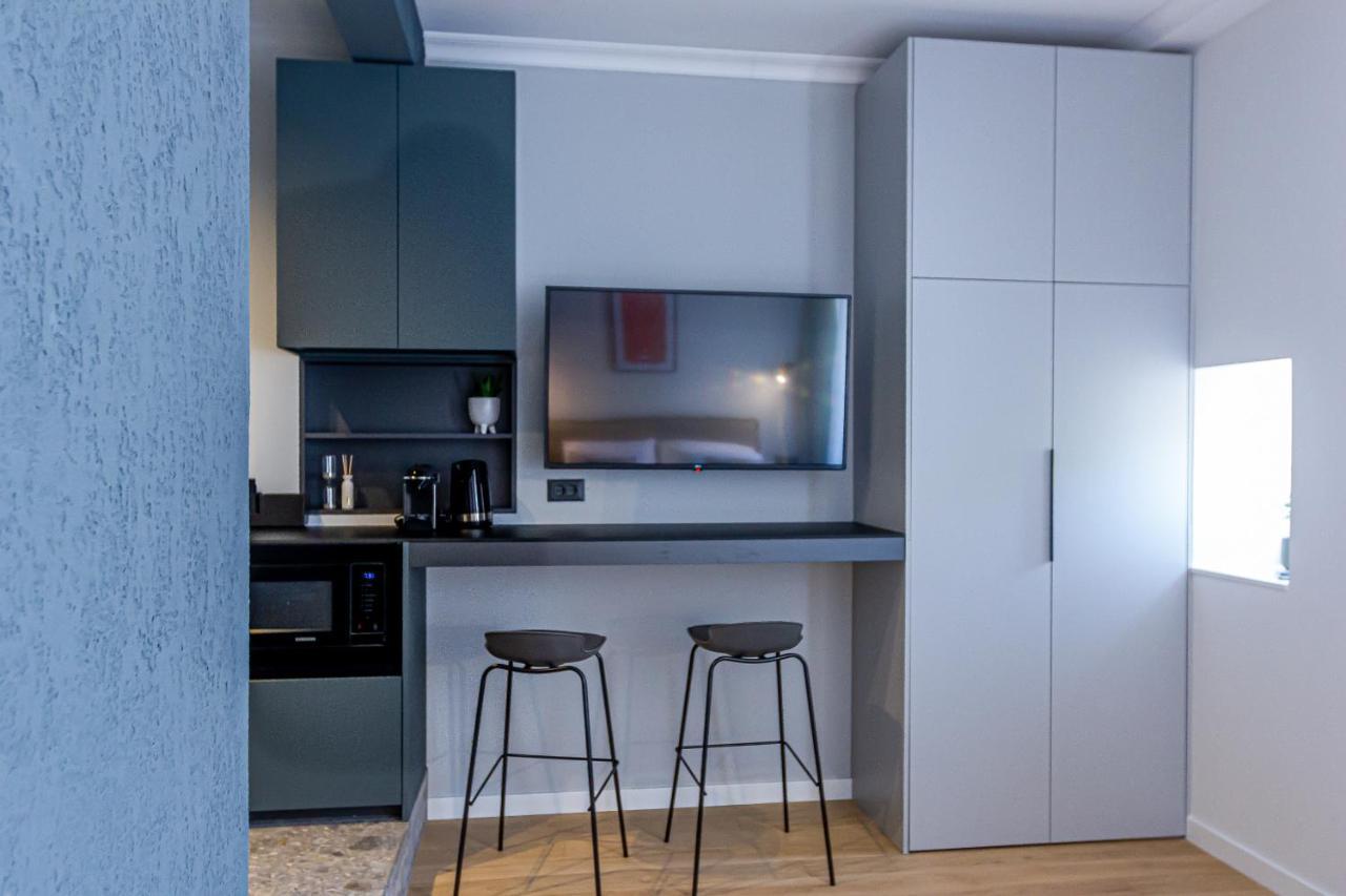 Maroen Lux Studio And Apartment Old Town Split Zewnętrze zdjęcie