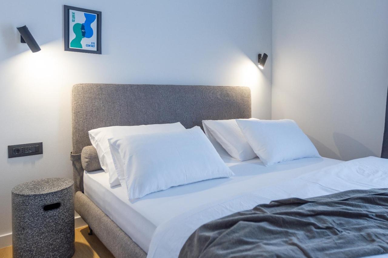 Maroen Lux Studio And Apartment Old Town Split Zewnętrze zdjęcie