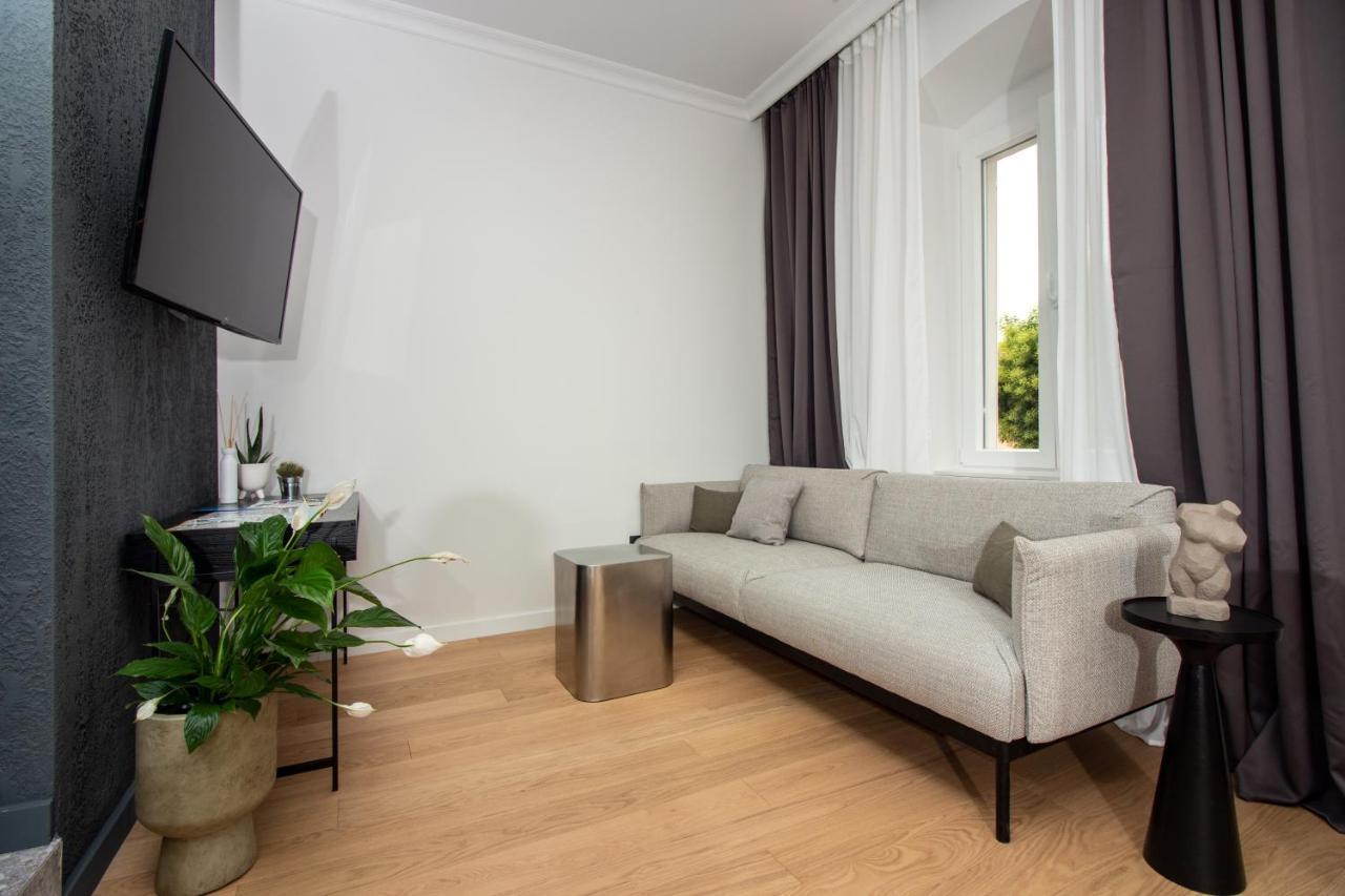 Maroen Lux Studio And Apartment Old Town Split Zewnętrze zdjęcie