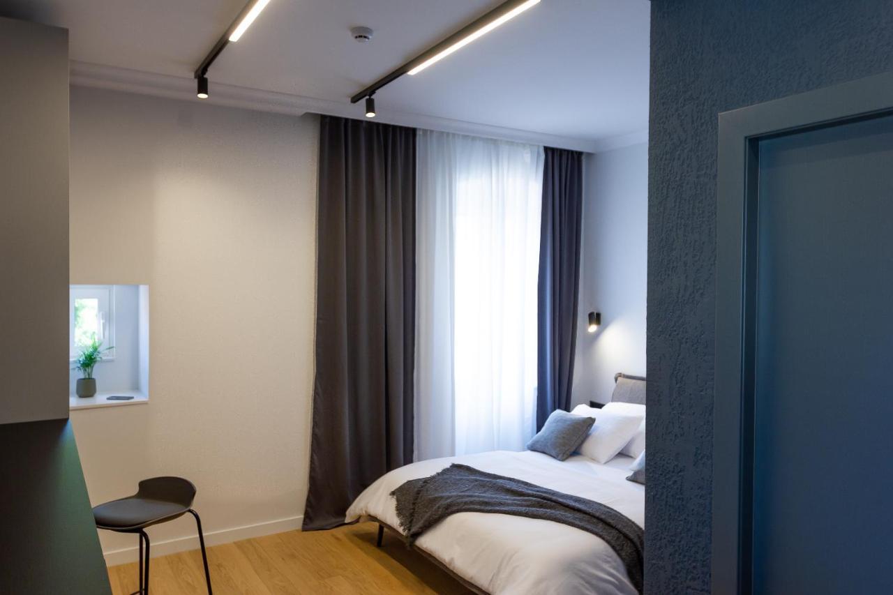 Maroen Lux Studio And Apartment Old Town Split Zewnętrze zdjęcie