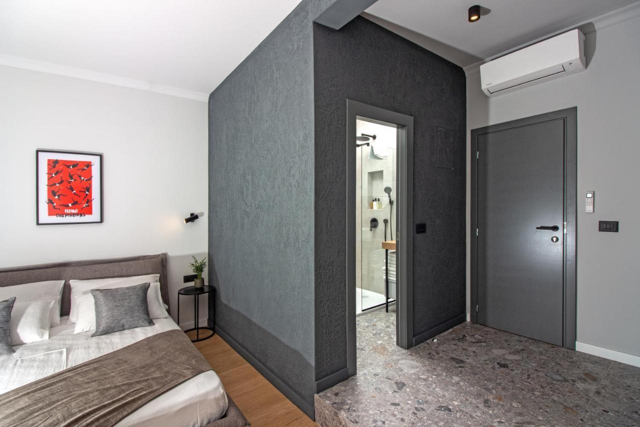Maroen Lux Studio And Apartment Old Town Split Zewnętrze zdjęcie