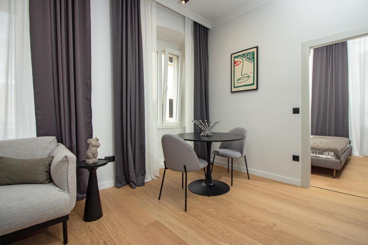 Maroen Lux Studio And Apartment Old Town Split Zewnętrze zdjęcie