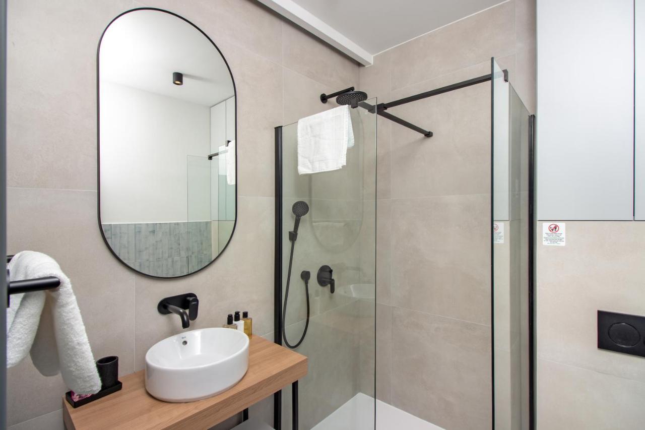 Maroen Lux Studio And Apartment Old Town Split Zewnętrze zdjęcie