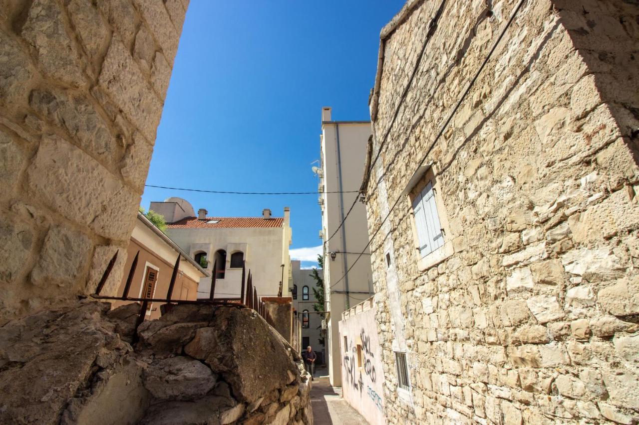 Maroen Lux Studio And Apartment Old Town Split Zewnętrze zdjęcie
